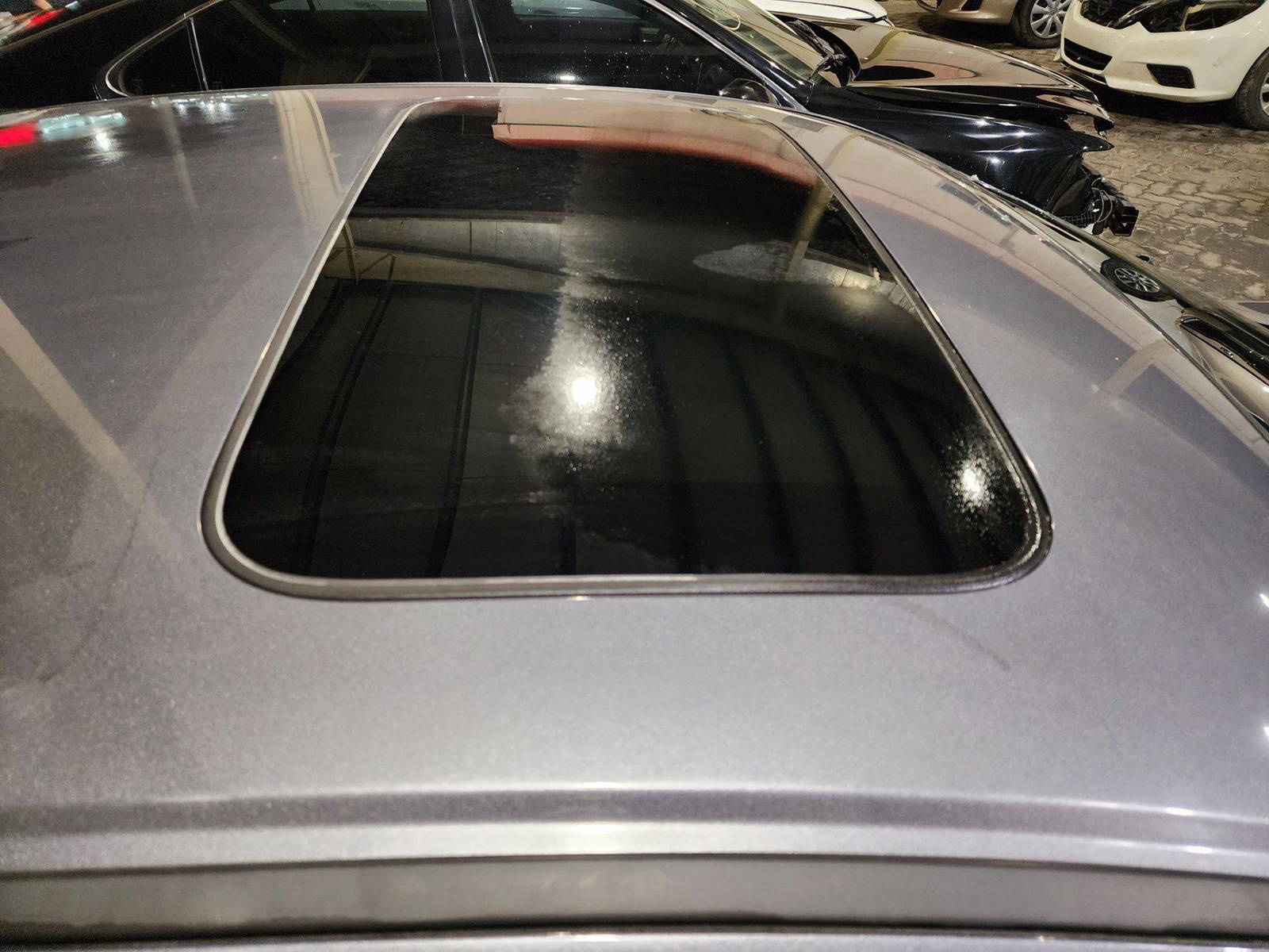 2014 HONDA ACCORD — 195729 Miles — Lot 61021433 - Marhaba Auctions Used Cars - Image 5