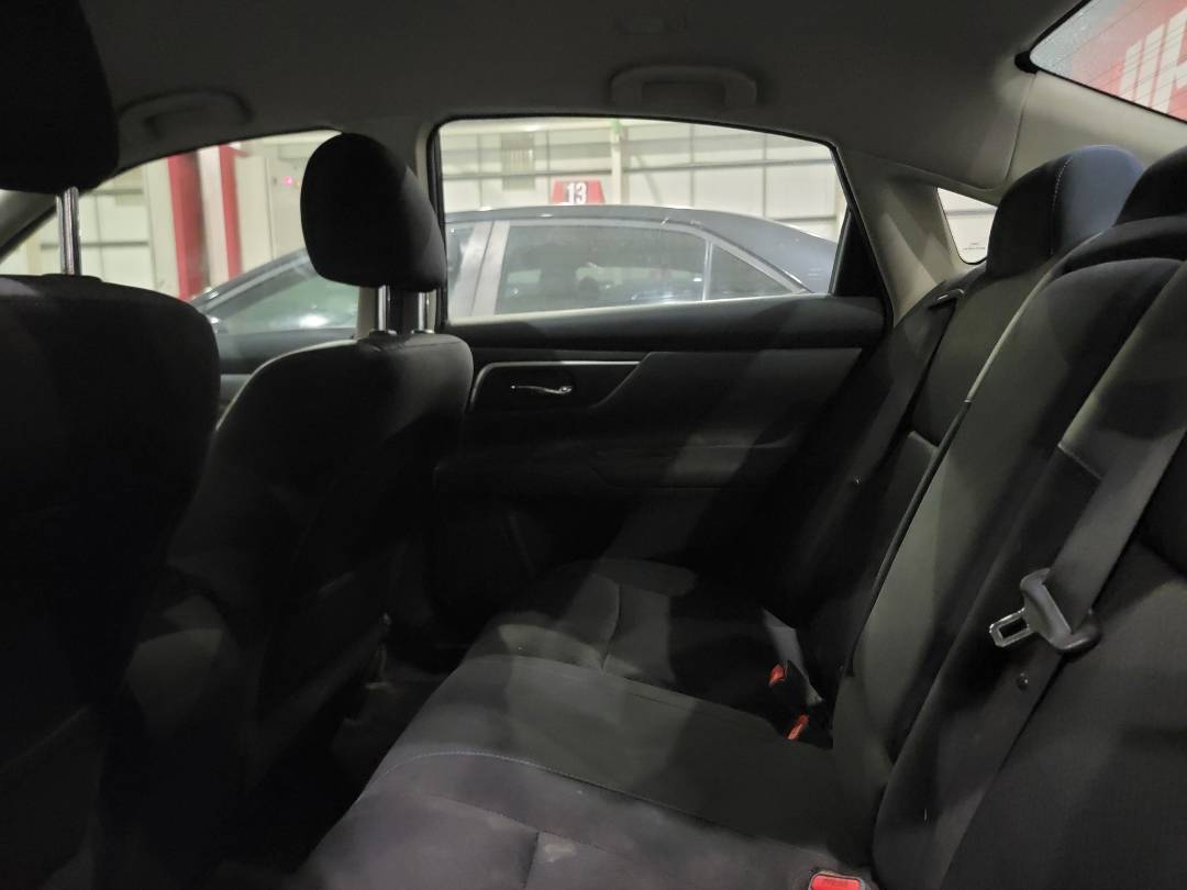 2017 NISSAN ALTIMA — 105196 Miles — Lot XHC298761 — Main - Marhaba Auctions Used Cars - Image 8