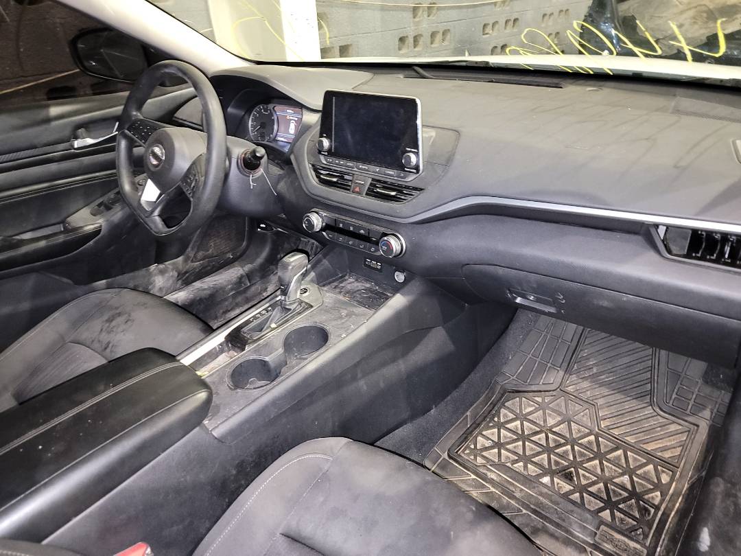 2020 NISSAN ALTIMA — 114694 Miles — Lot 66715863 - Marhaba Auctions Used Cars - Image 6