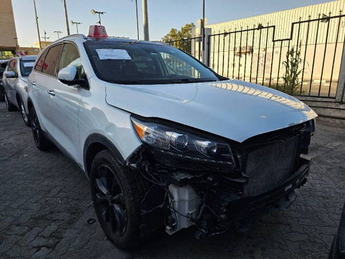 2020 KIA SORENTO for sale at Marhaba Auctions