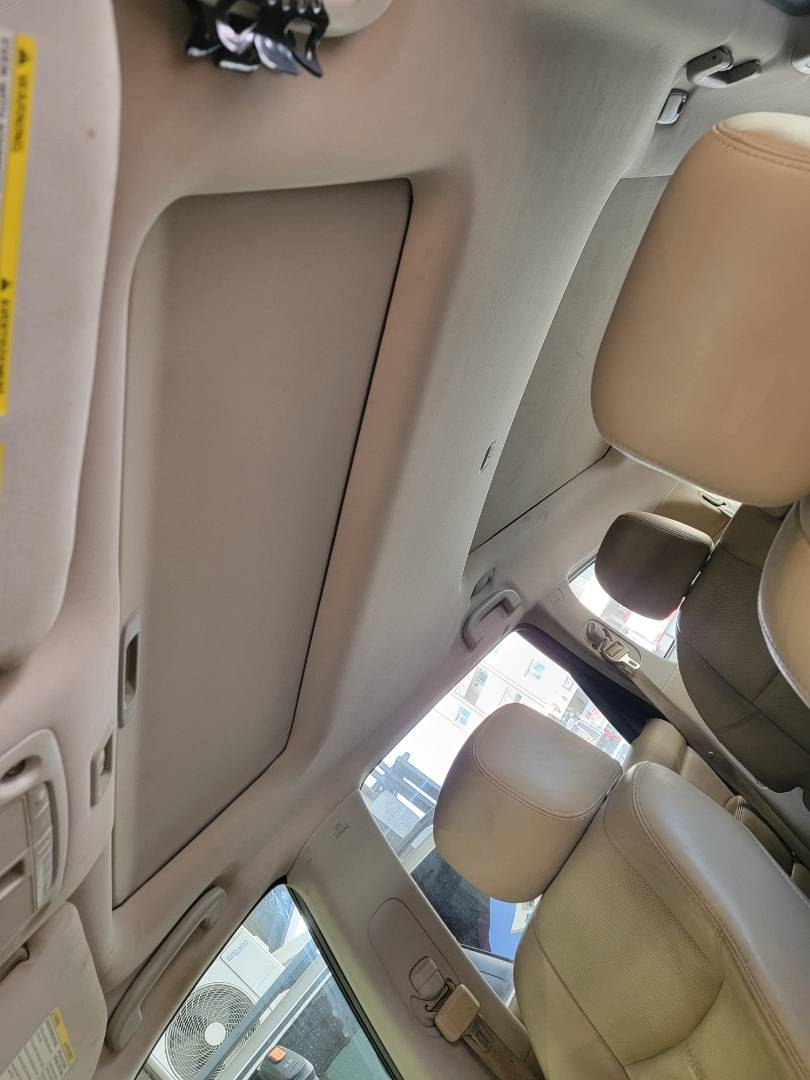 2014 NISSAN PATHFINDER — 156741 Miles — Lot 77817014 — Main - Marhaba Auctions Used Cars - Image 10