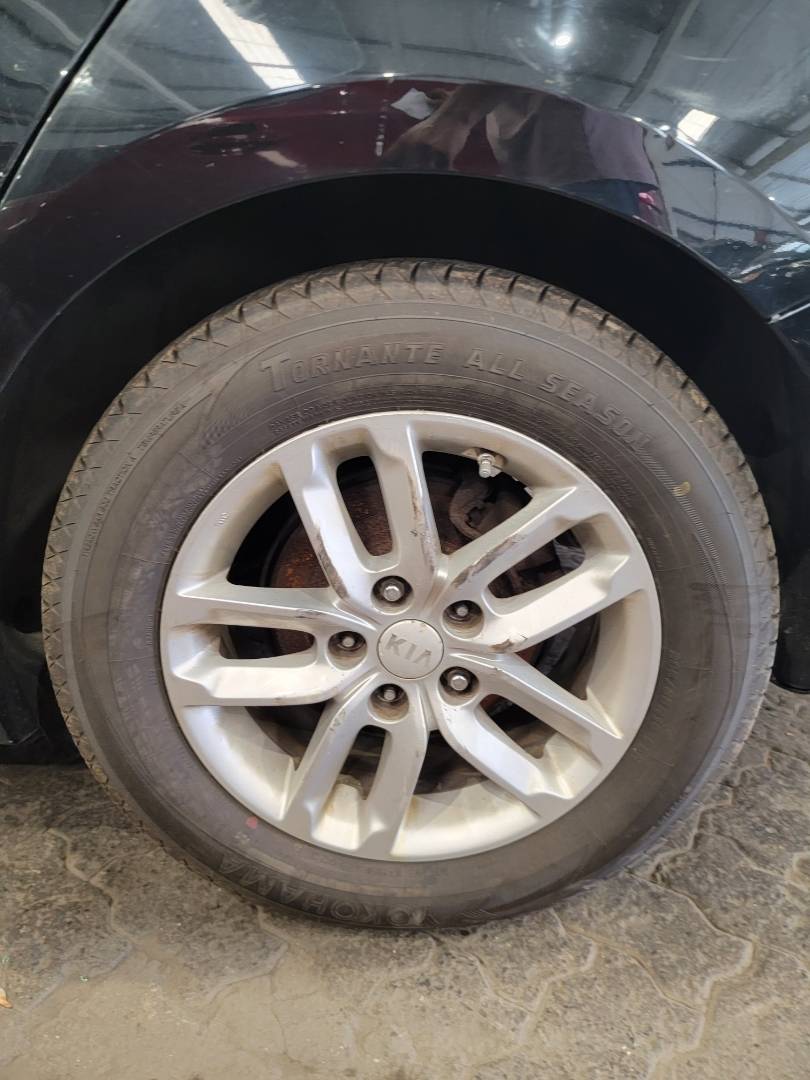 2013 KIA OPTIMA — 256130 Miles — Lot 51710344 — Main - Marhaba Auctions Used Cars - Image 9
