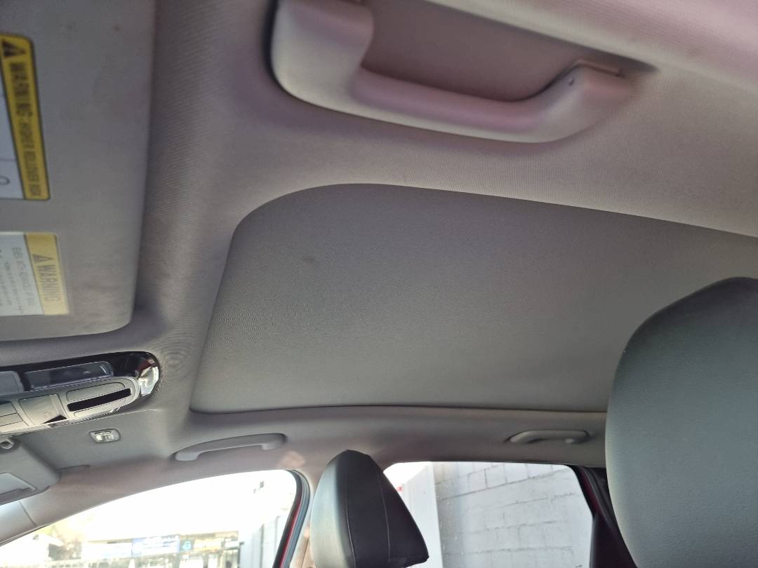 HYUNDAI TUCSON 2022 - Marhaba Auction Used Cars - Image 9