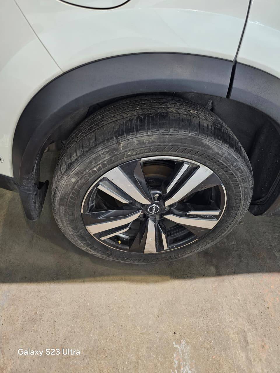 2023 NISSAN ROGUE — 115951 Miles — Lot PW478629 — Main - Marhaba Auctions Used Cars - Image 7