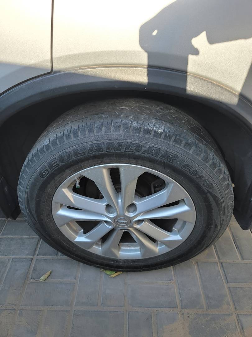 2015 NISSAN ROGUE — 91262 Miles — Lot T3FC907906 — Main - Marhaba Auctions Used Cars - Image 9