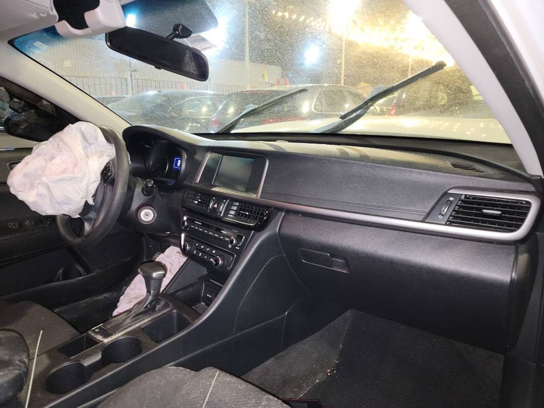 2018 KIA OPTIMA — 60773 Miles — Lot 38129736 - Marhaba Auctions Used Cars - Image 5