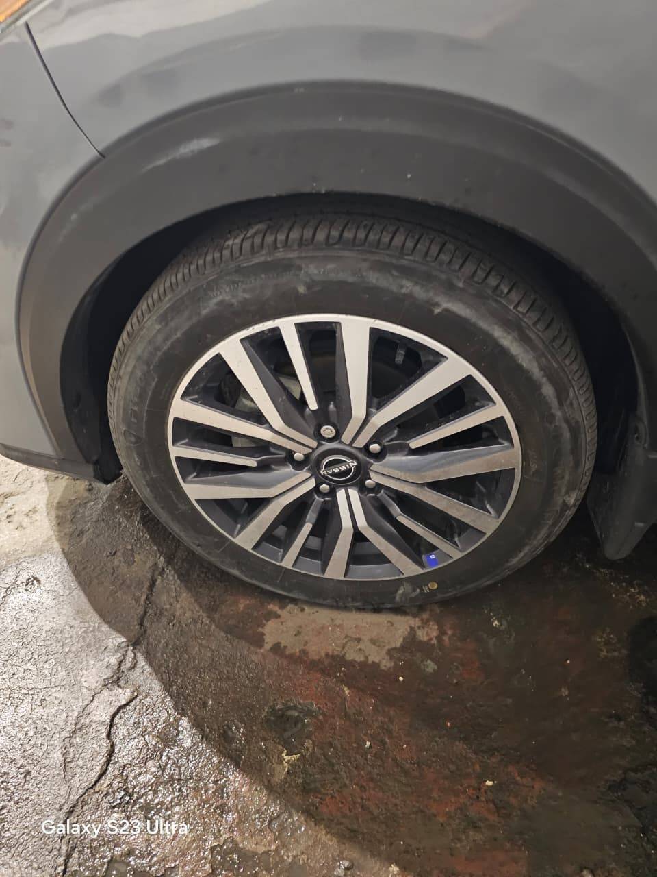 NISSAN KICKS 2024 - Marhaba Auction Used Cars - Image 7