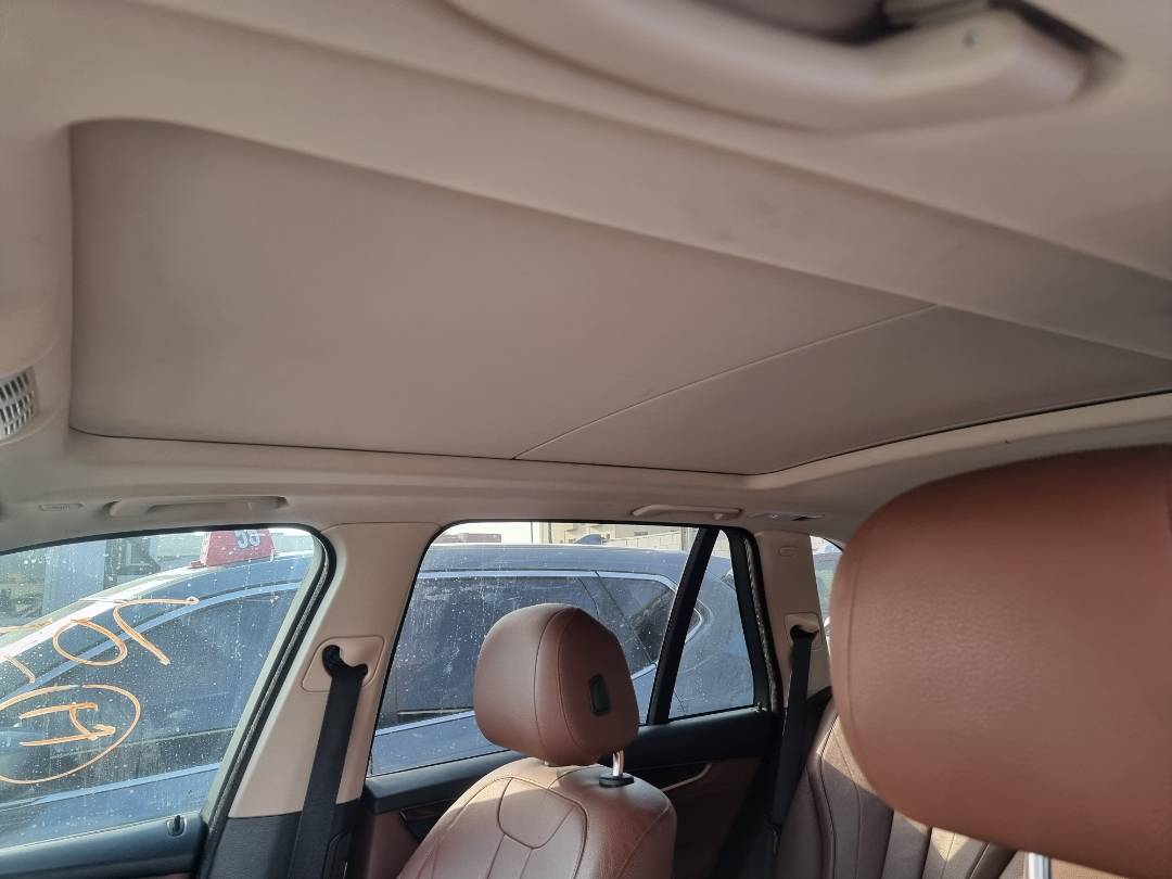 2015 BMW X5 SDRIVE35I — 157872 Miles — Lot 64110 — Souq - Marhaba Auctions Used Cars - Image 10