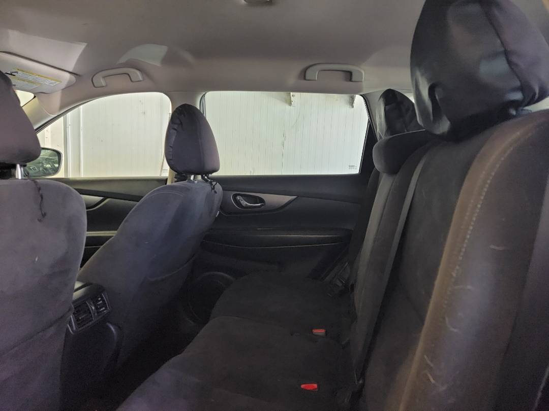 2015 NISSAN ROGUE — 141253 Miles — Lot 5FP521115 — Main - Marhaba Auctions Used Cars - Image 7
