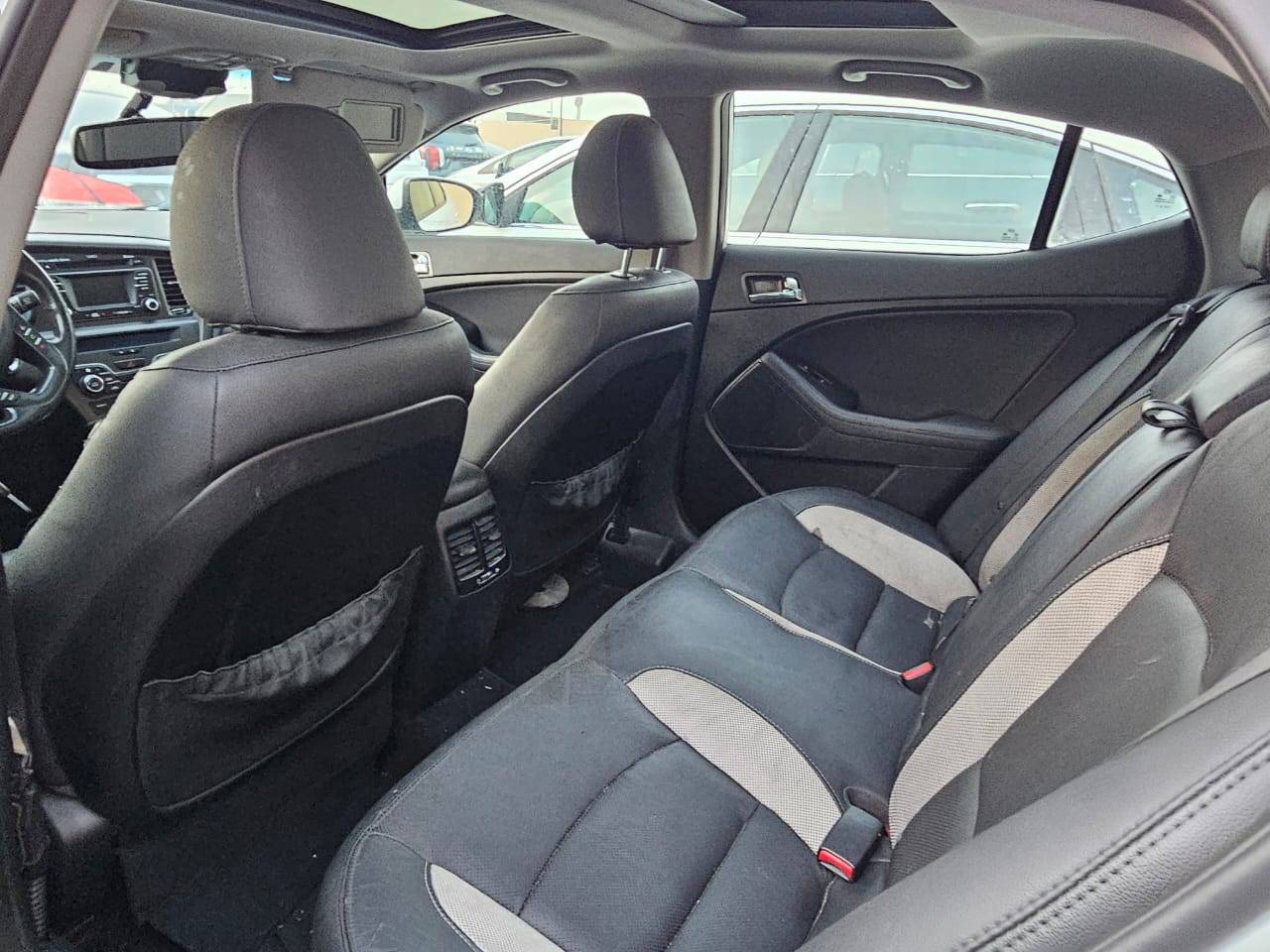 2013 KIA OPTIMA — 222509 Miles — Lot 97539625 - Marhaba Auctions Used Cars - Image 11