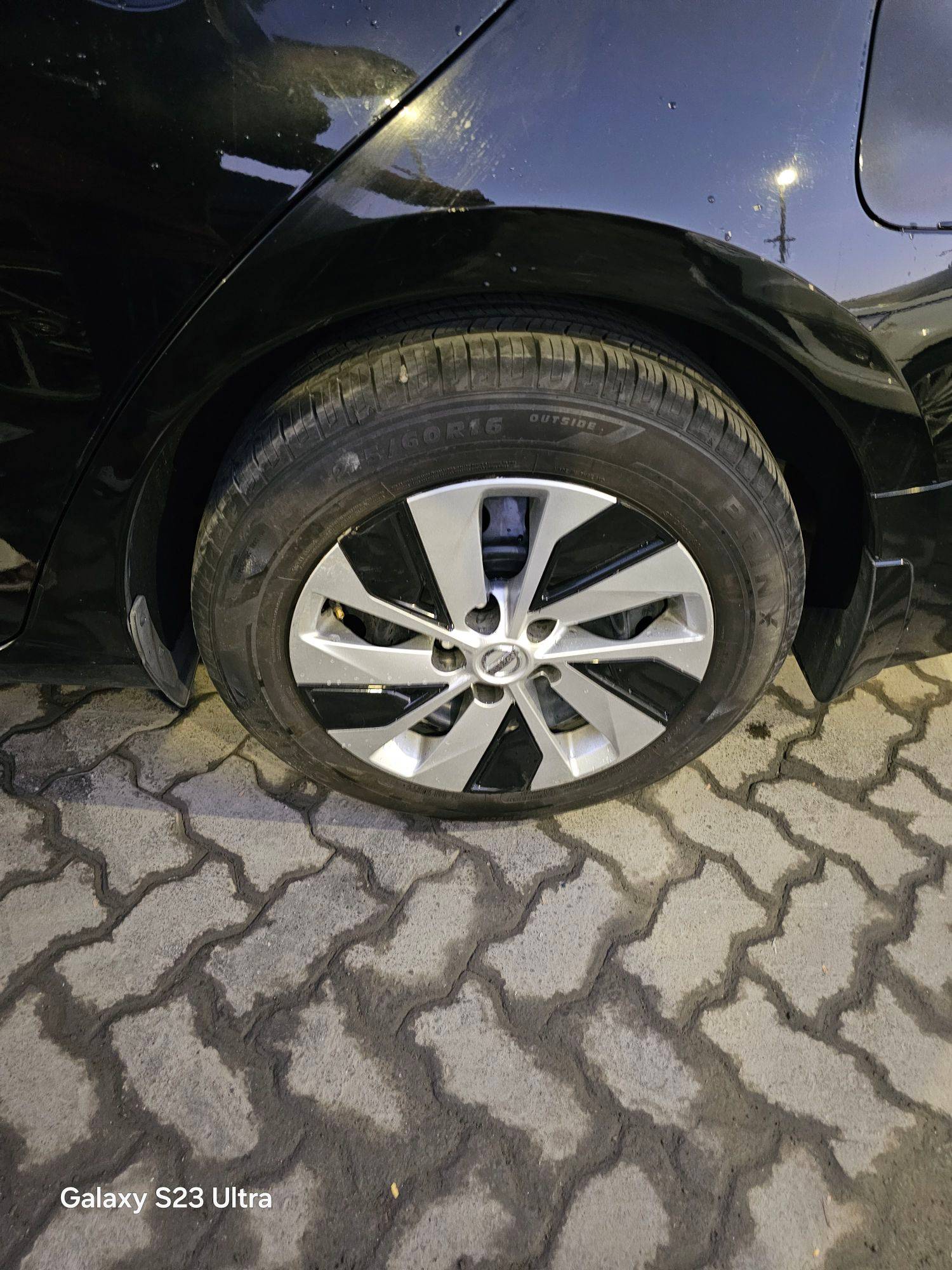 NISSAN ALTIMA 2021 - Marhaba Auction Used Cars - Image 7