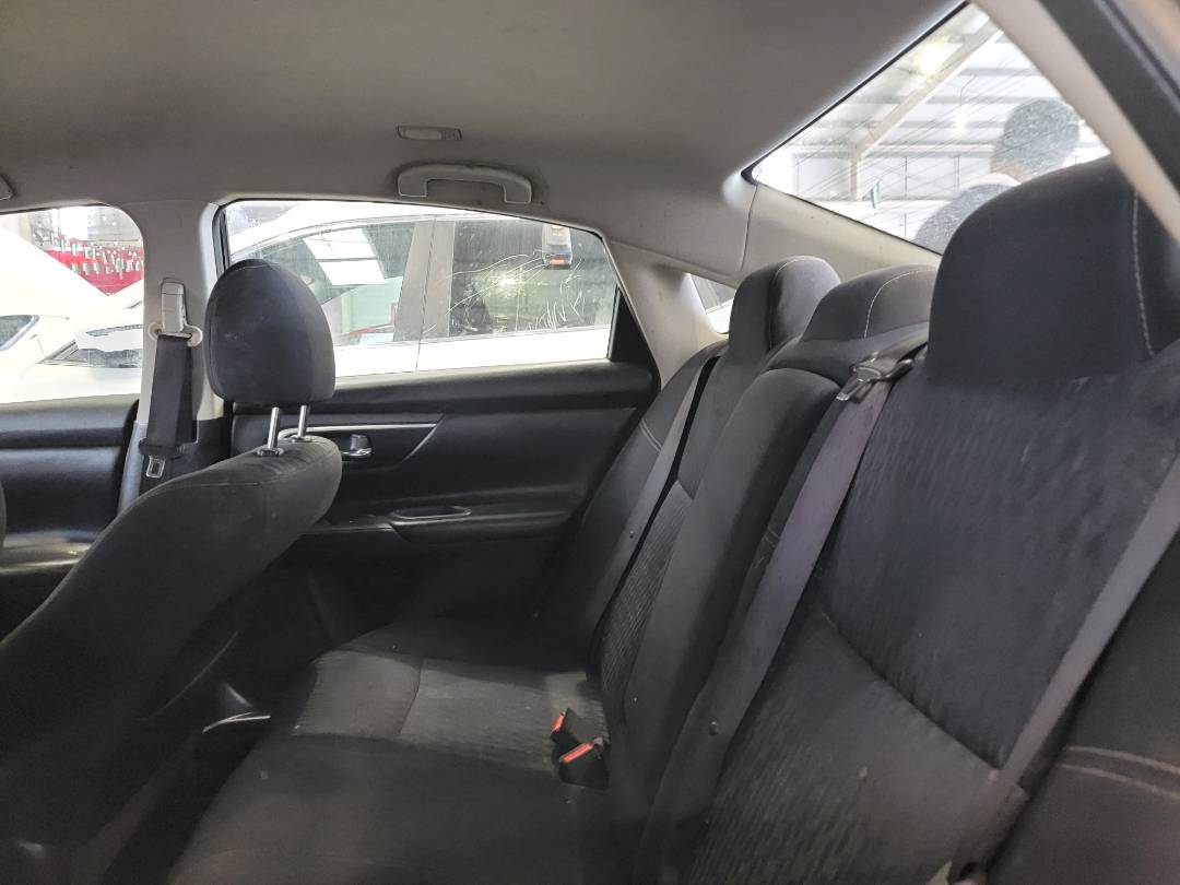 2018 NISSAN ALTIMA — 86485 Miles — Lot 79472864 — Main - Marhaba Auctions Used Cars - Image 7