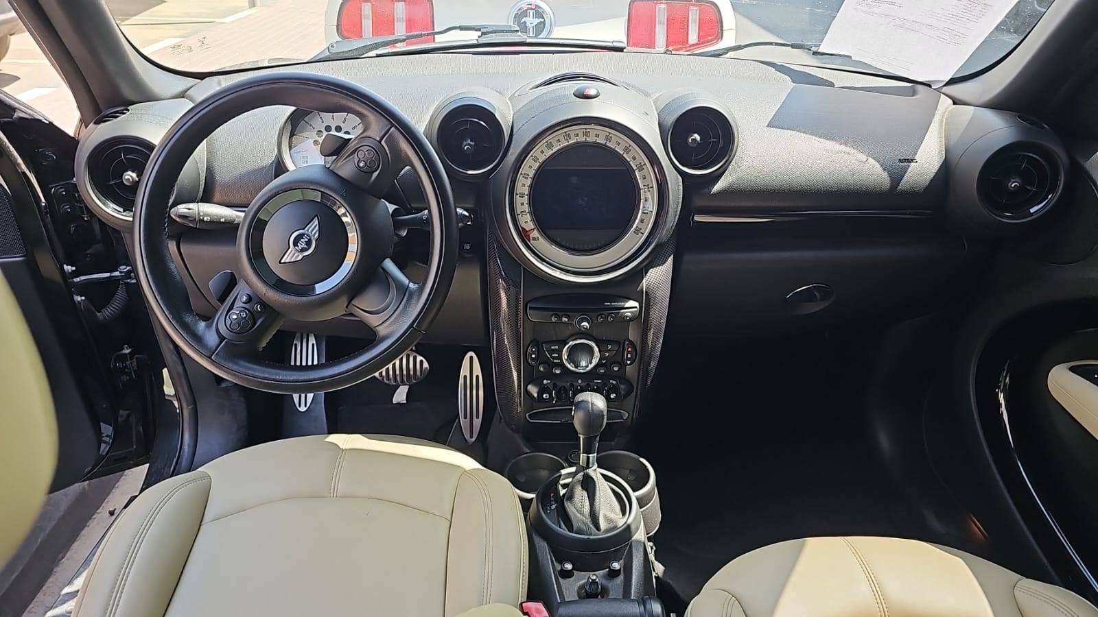 2013 MINI COOPER — 245894 KM — Lot P01866 — Souq - Marhaba Auctions Used Cars - Image 7