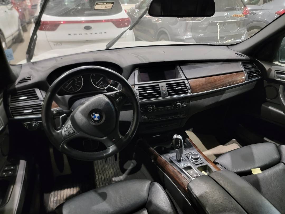 2013 BMW X5 XDRIVE50I — 91567 Miles — Lot 898702 — Main - Marhaba Auctions Used Cars - Image 7