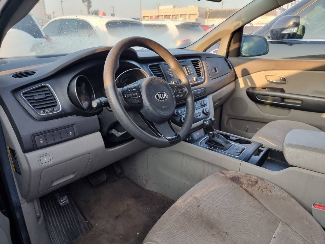 2015 KIA SEDONA — 212719 Miles — Lot 6022054 — Ind. 12 - Marhaba Auctions Used Cars - Image 6