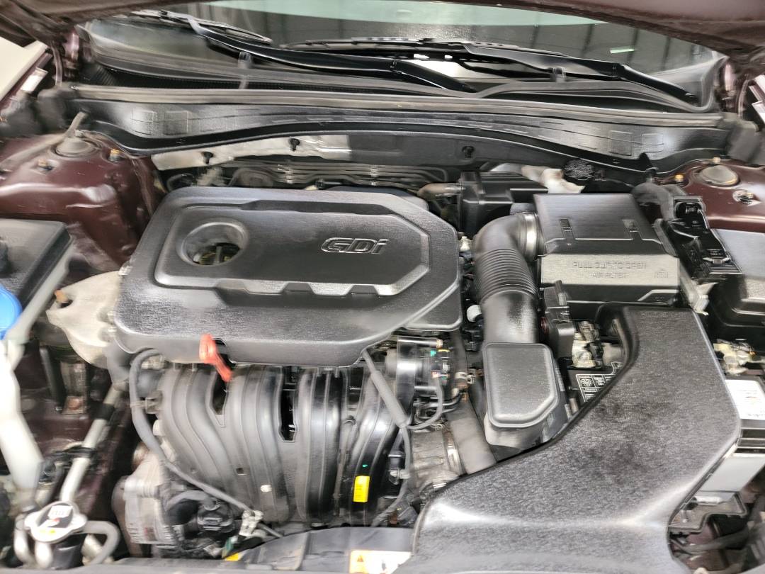 2019 KIA OPTIMA — 120312 Miles — Lot 37268118 - Marhaba Auctions Used Cars - Image 9