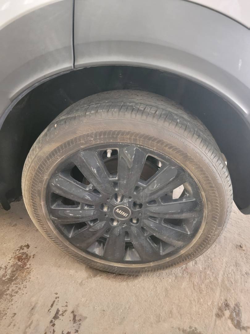 2019 MINI COOPER COUNTRYMAN — 29344 Miles — Lot K3E97445 — Main - Marhaba Auctions Used Cars - Image 9