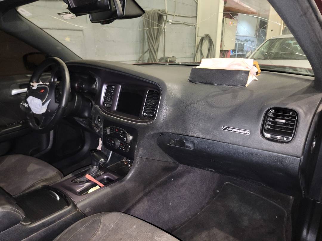 2018 DODGE CHARGER — 122875 Miles — Lot JH119035 - Marhaba Auctions Used Cars - Image 5