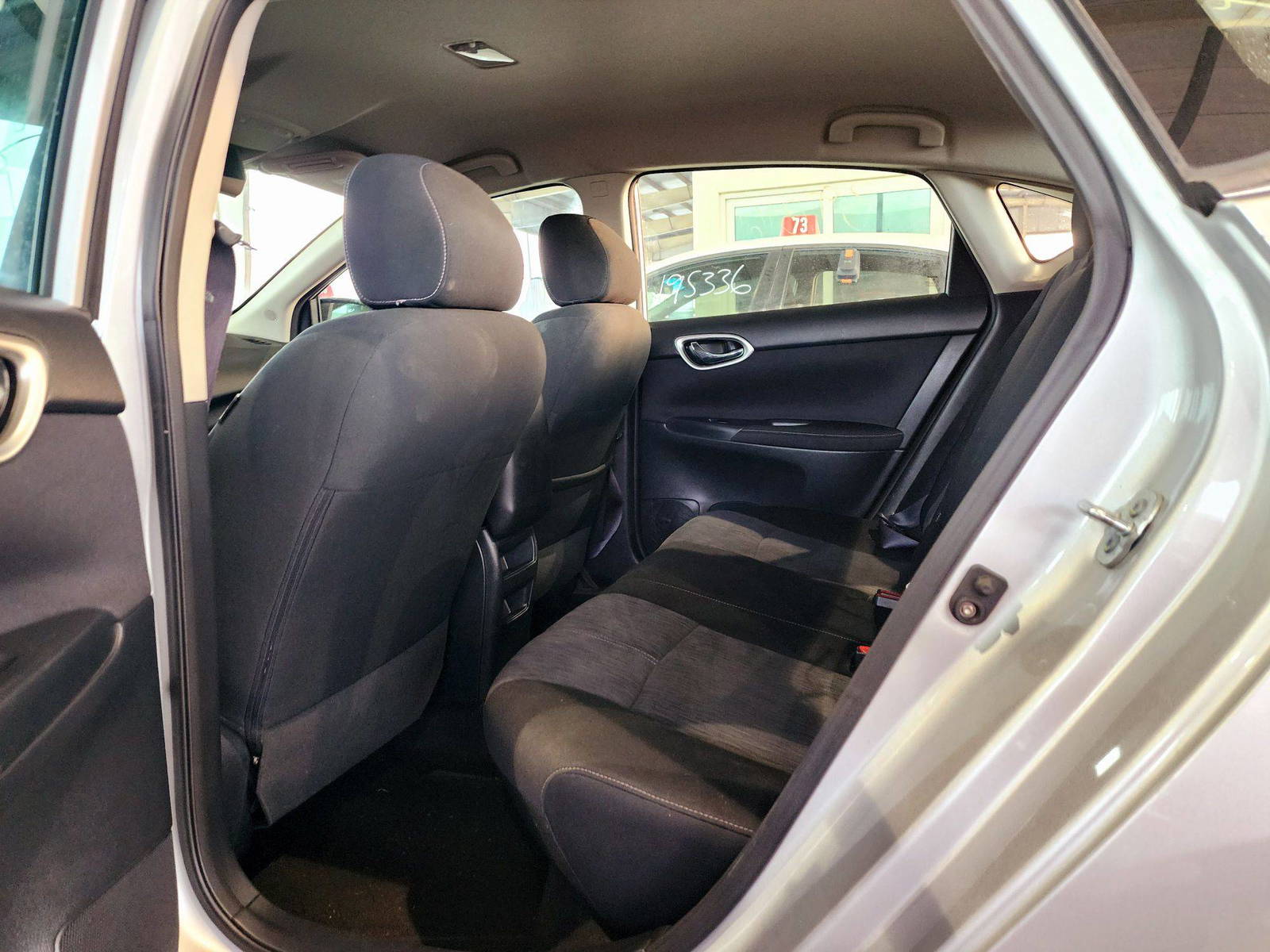 2014 NISSAN SENTRA — 101281 Miles — Lot 39731616 — Souq - Marhaba Auctions Used Cars - Image 6