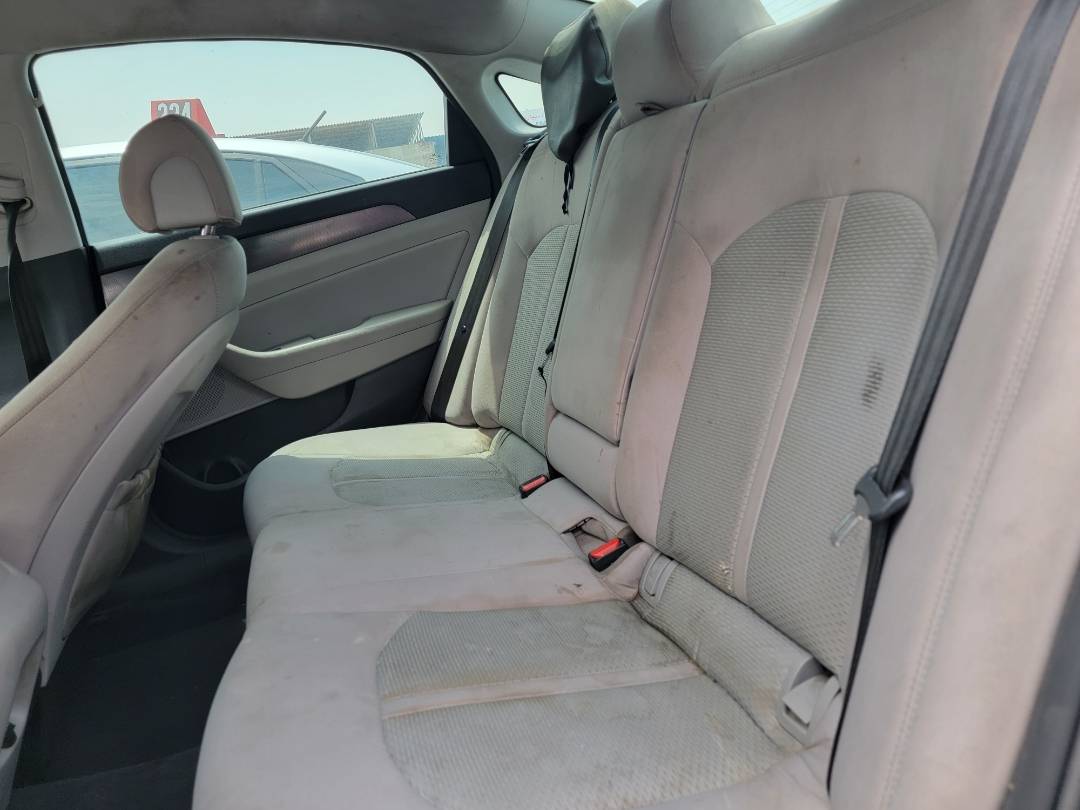 2015 HYUNDAI SONATA — 109383 Miles — Lot FH095902 — Main - Marhaba Auctions Used Cars - Image 10