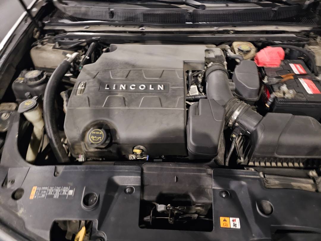 2014 LINCOLN MKS — 171901 KM — Lot EG607768 — Main - Marhaba Auctions Used Cars - Image 13