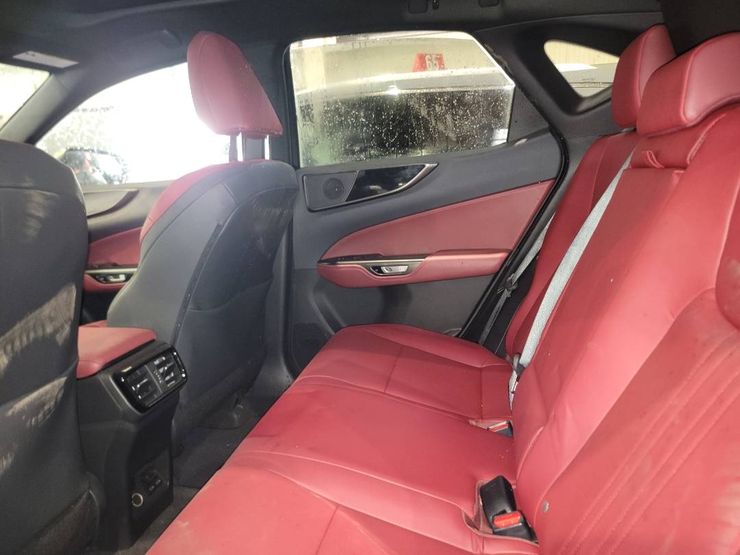 2023 LEXUS NX 350 — 781 Miles — Lot 023155 - Marhaba Auctions Used Cars - Image 5