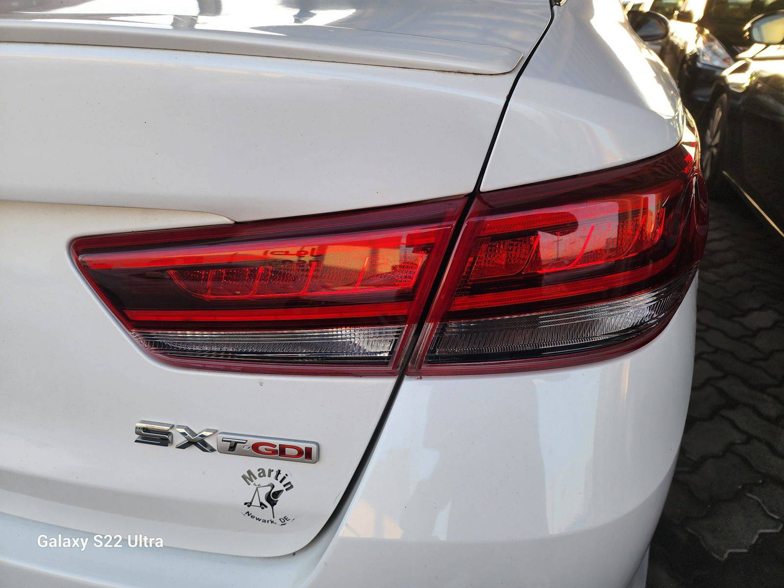 2016 KIA OPTIMA — 104833 Miles — Lot 38256932 - Marhaba Auctions Used Cars - Image 4