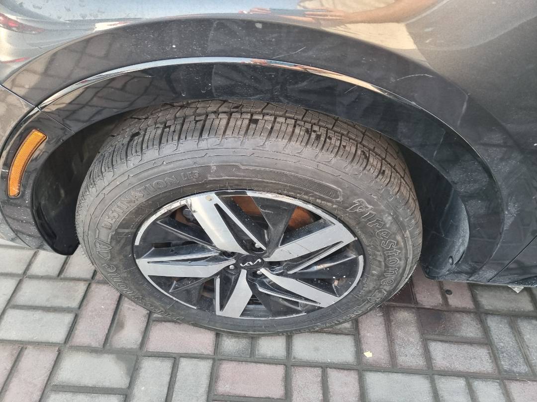 KIA SORENTO 2023 - Marhaba Auction Used Cars - Image 10