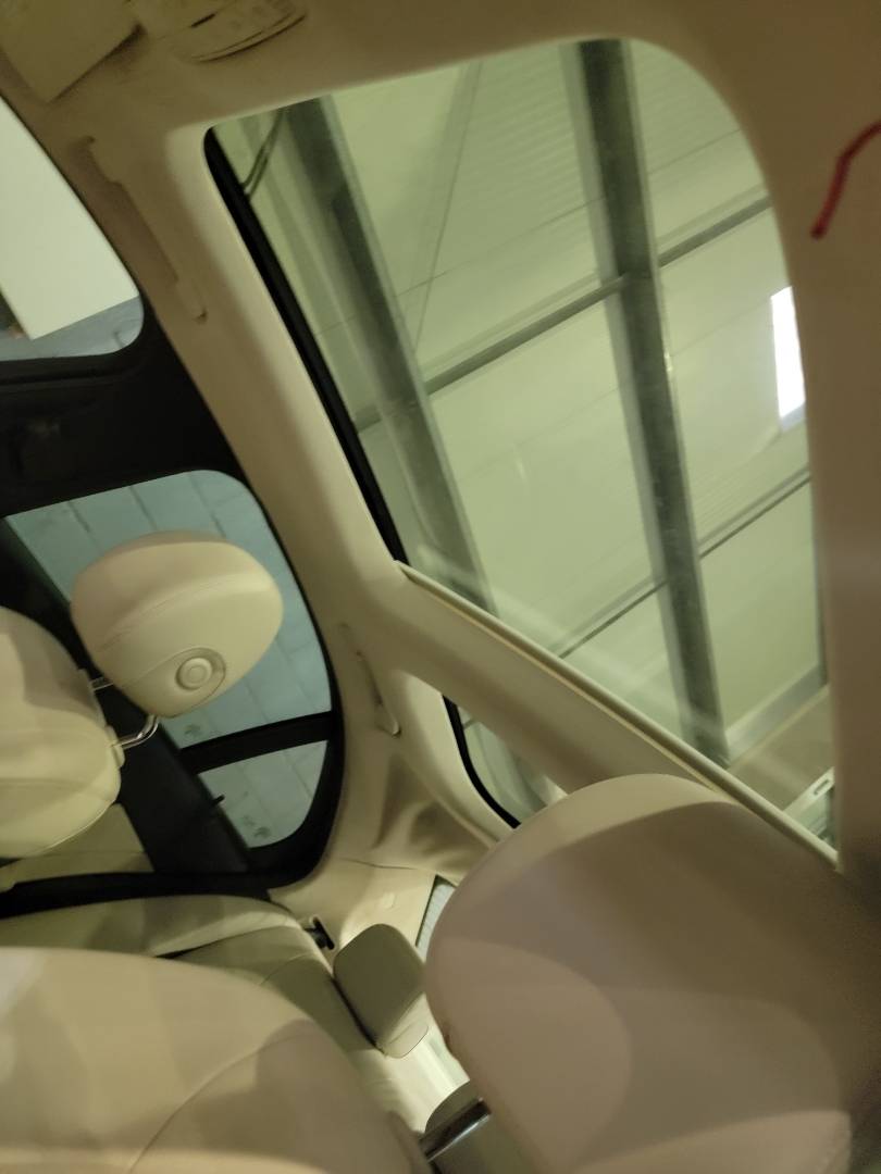 MERCEDES BENZ C300 2017 - Marhaba Auction Used Cars - Image 9