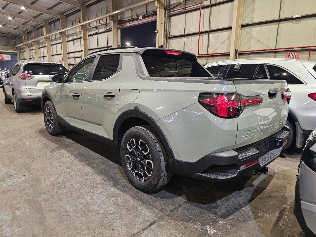 2022 HYUNDAI SANTA CRUZ — 43152 Miles — Lot H036992 — Main - Marhaba Auctions Used Cars - Image 6