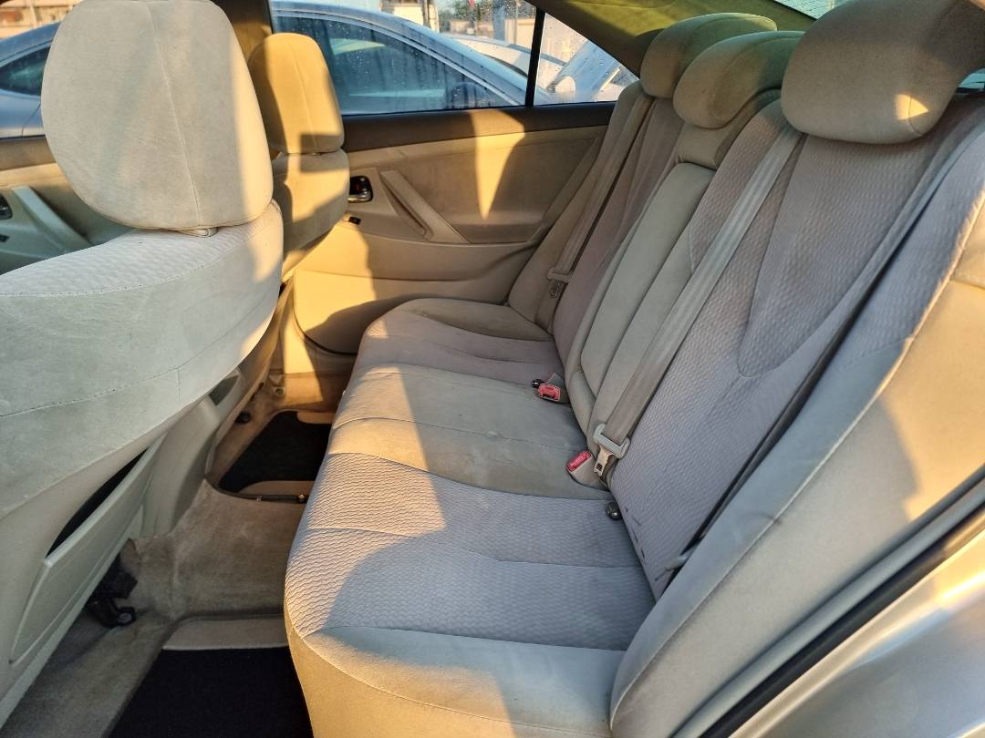 2011 TOYOTA CAMRY — 187707 Miles — Lot 215487 — Ind. 12 - Marhaba Auctions Used Cars - Image 6