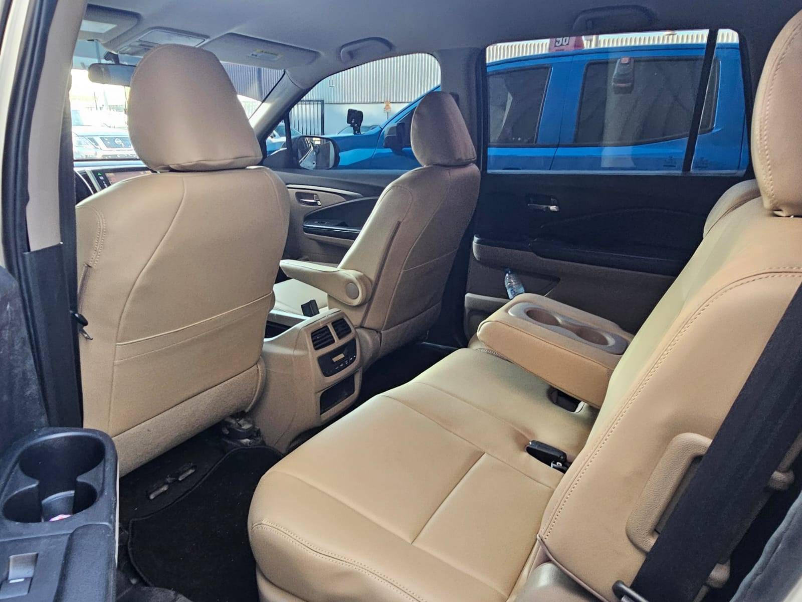 2016 HONDA PILOT — 110101 Miles — Lot B015984 — Main - Marhaba Auctions Used Cars - Image 7