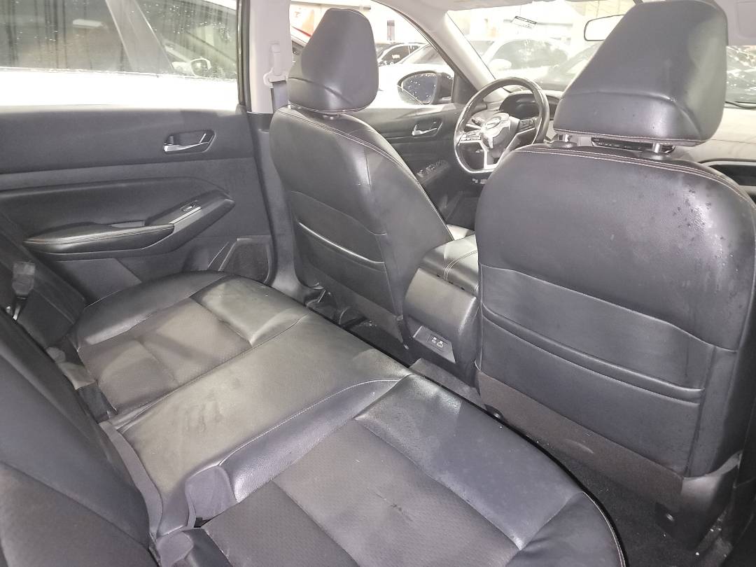 2019 NISSAN ALTIMA — 57940 Miles — Lot 170184 - Marhaba Auctions Used Cars - Image 4