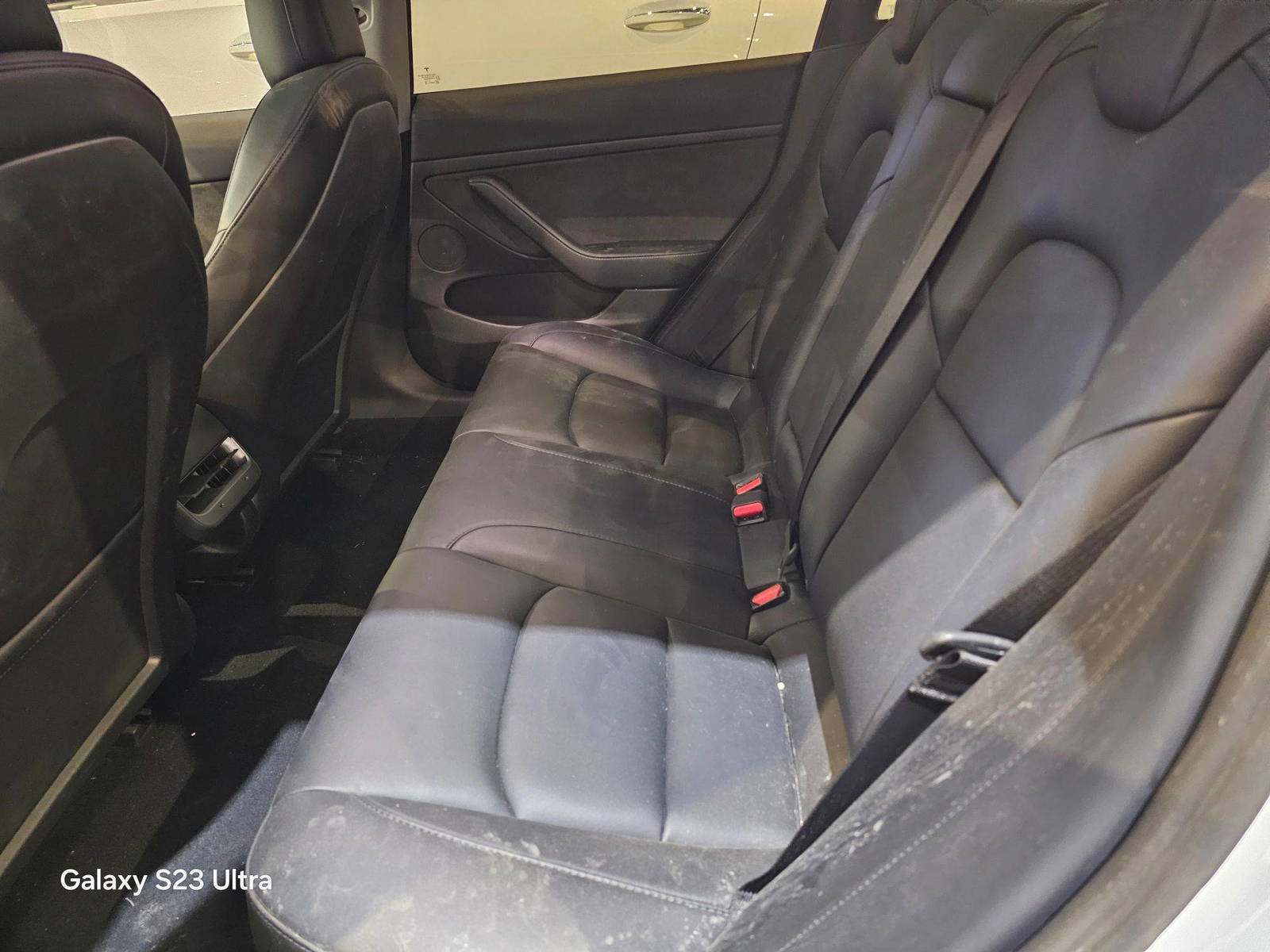 TESLA MODEL 3 2023 - Marhaba Auction Used Cars - Image 9