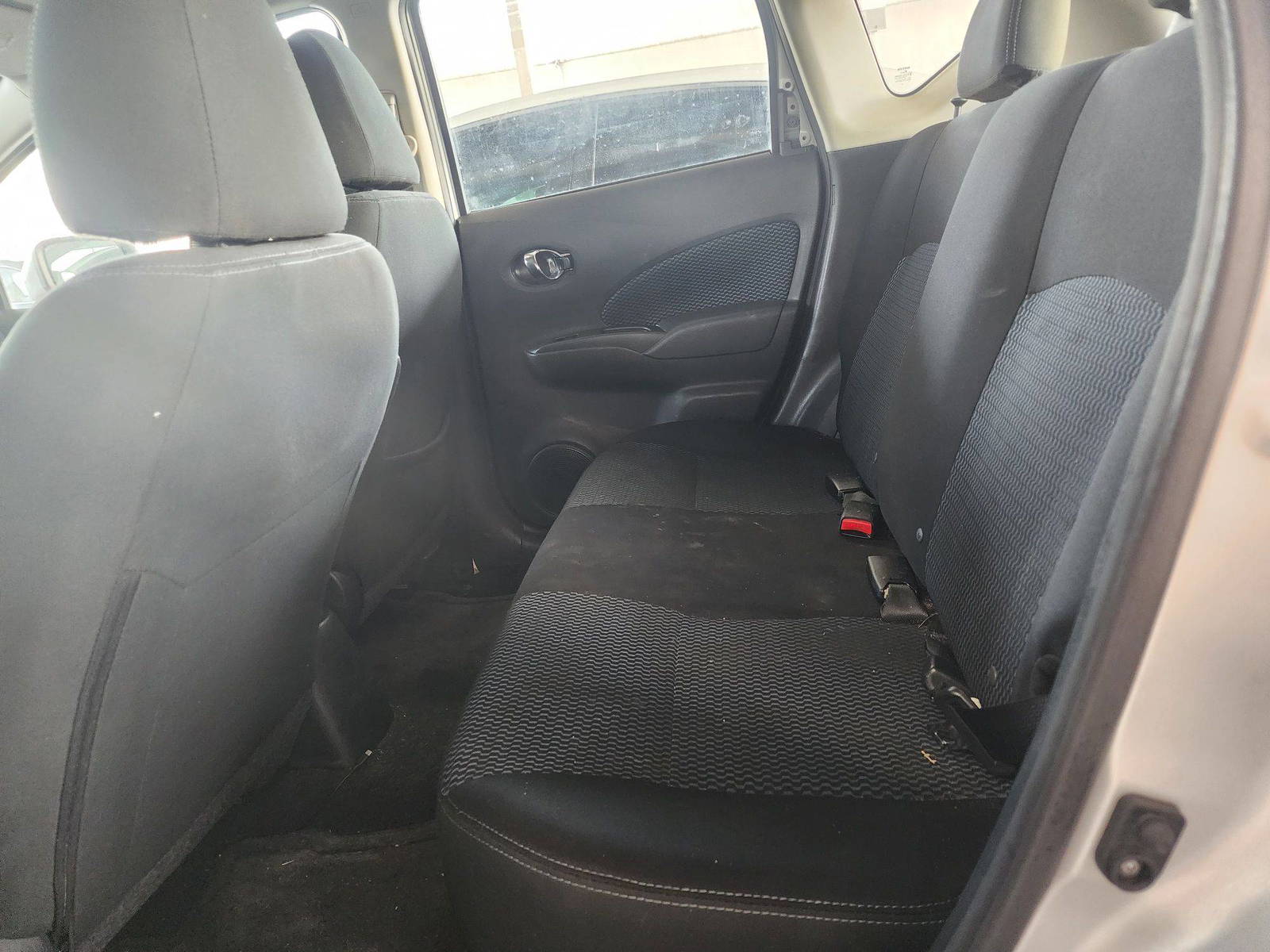 2016 NISSAN VERSA NOTE — 112758 Miles — Lot 326172 — Souq - Marhaba Auctions Used Cars - Image 6