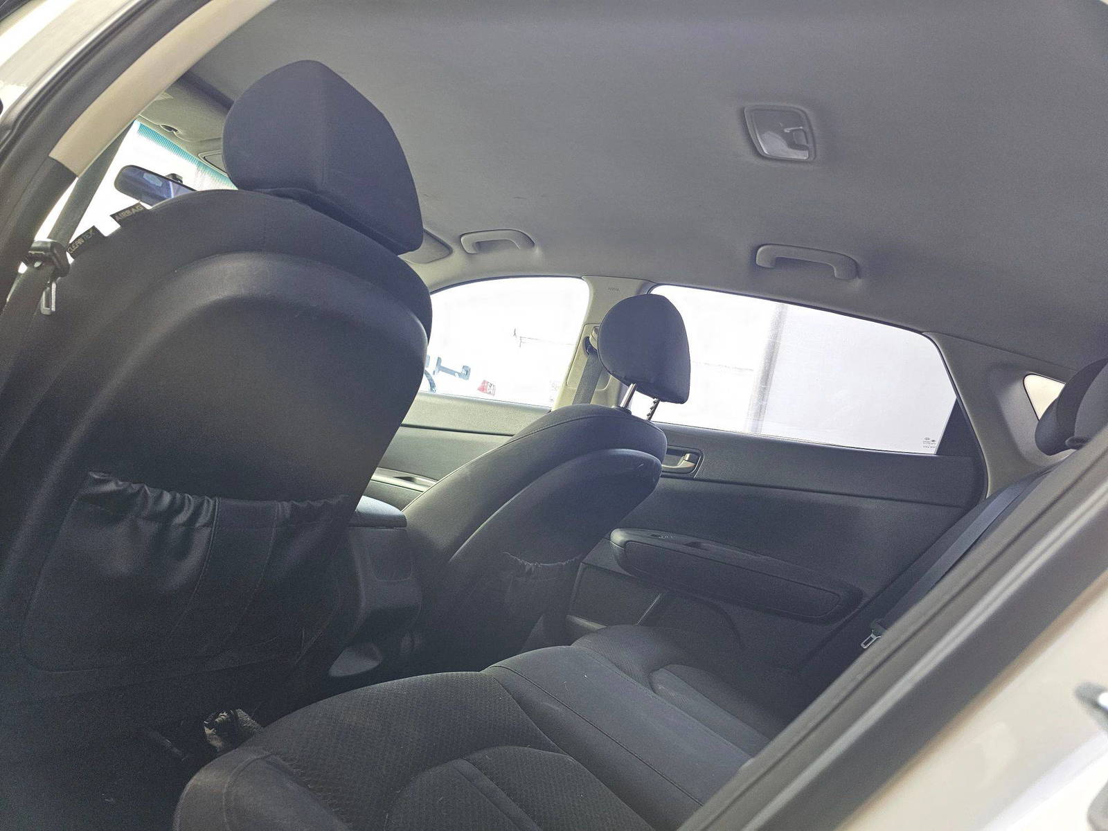 KIA OPTIMA 2016 - Marhaba Auction Used Cars - Image 6