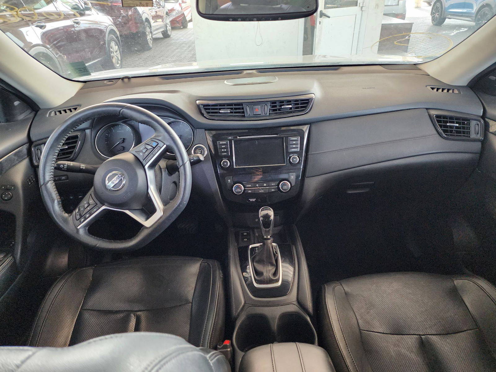 2019 NISSAN ROGUE — 142127 Miles — Lot 51978364 — Main - Marhaba Auctions Used Cars - Image 7
