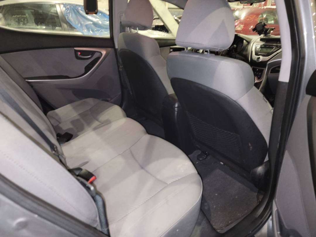2012 HYUNDAI ELANTRA — 143767 Miles — Lot 37633869 - Marhaba Auctions Used Cars - Image 5