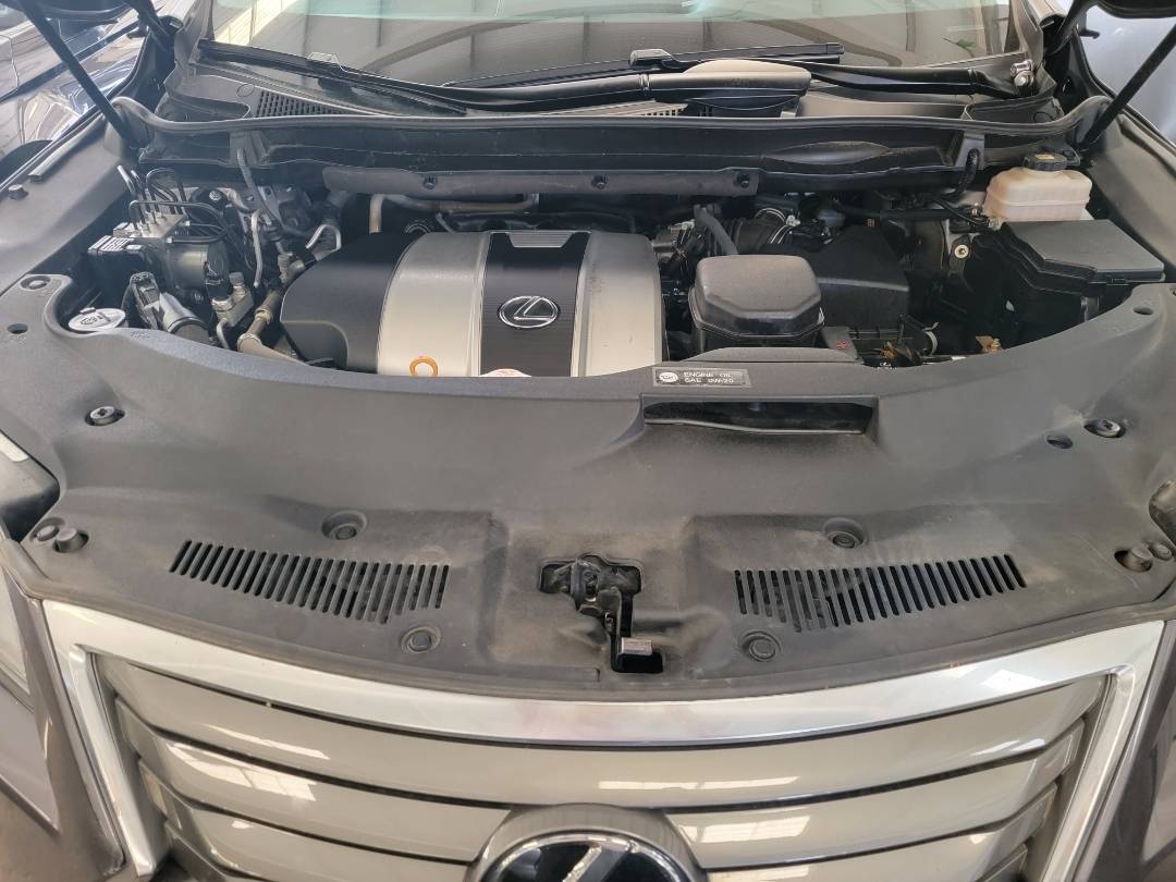 2018 LEXUS RX 350 — 101889 Miles — Lot 57625734 — Main - Marhaba Auctions Used Cars - Image 12