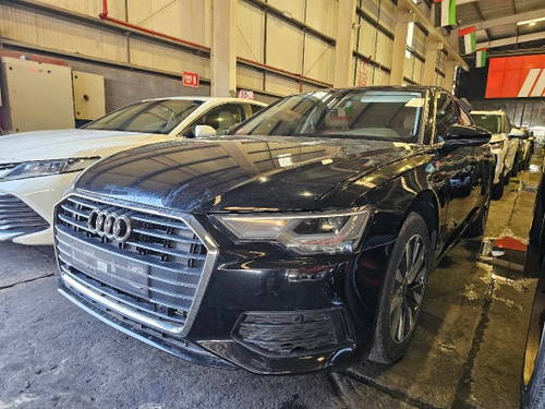 2023 AUDI A6 for sale at Marhaba Auctions