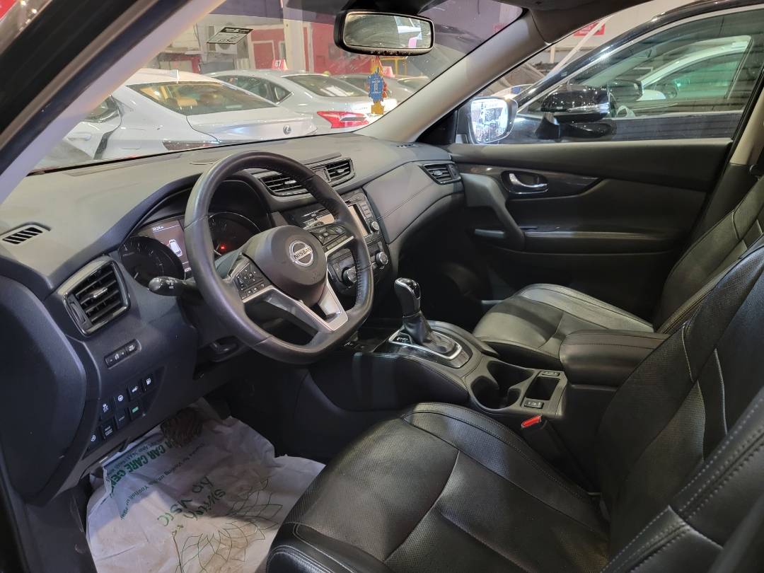 2019 NISSAN ROGUE — 82764 Miles — Lot V6KC745460 — Main - Marhaba Auctions Used Cars - Image 9