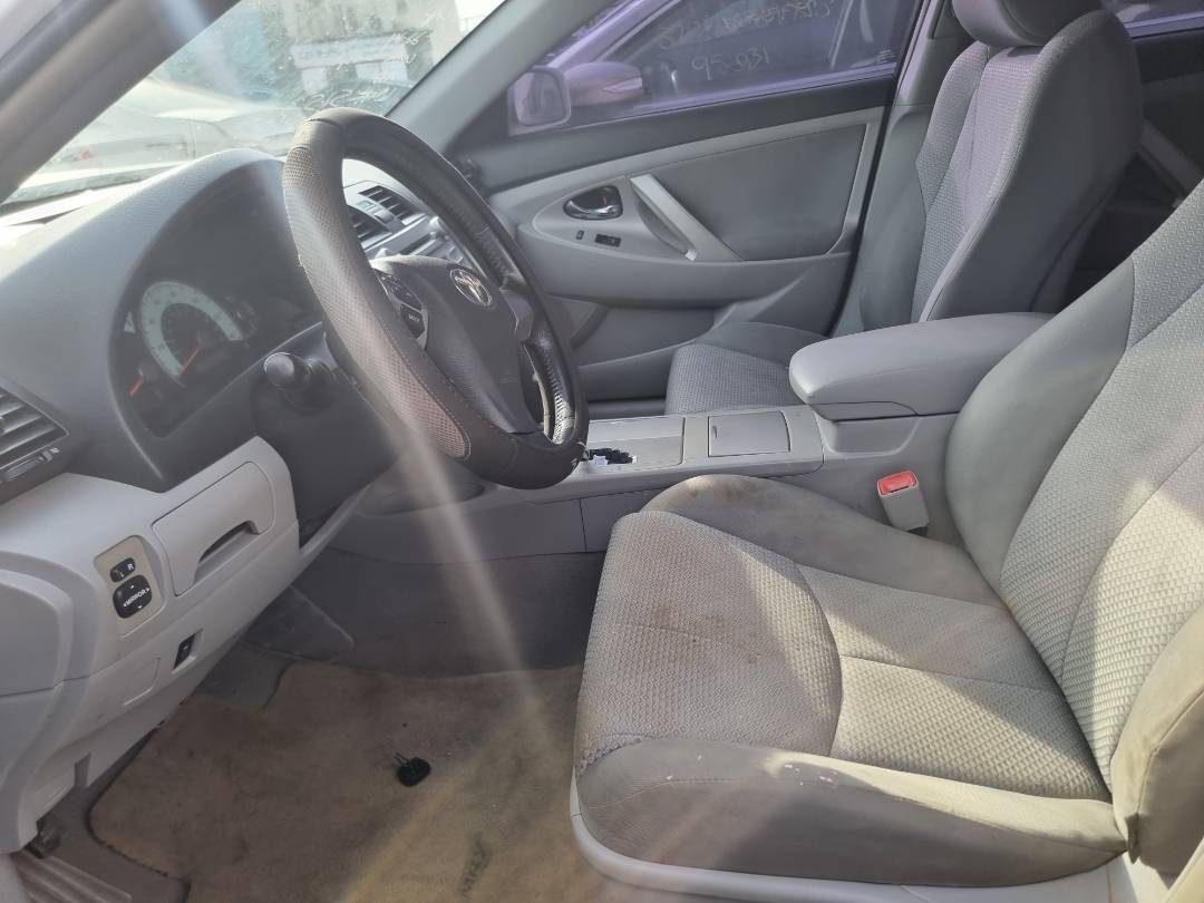 2010 TOYOTA CAMRY — 188288 Miles — Lot 124587 — Ind. 12 - Marhaba Auctions Used Cars - Image 6