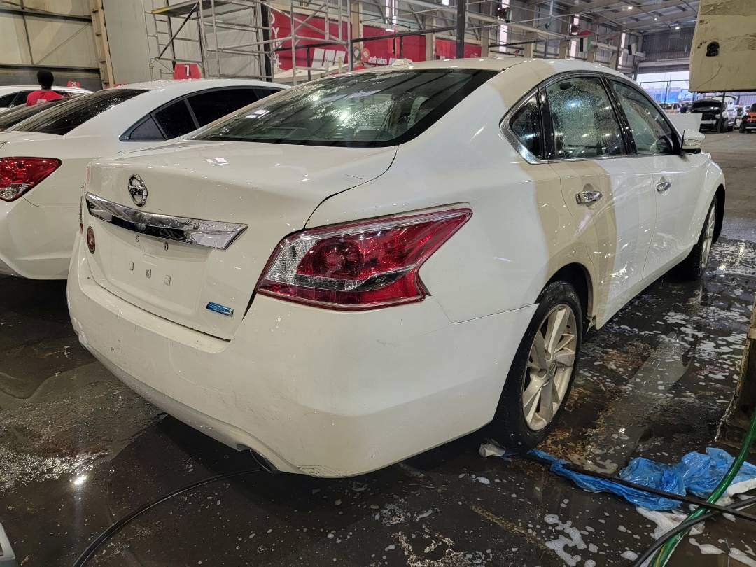 2013 NISSAN ALTIMA — 98522 Miles — Lot 41832840 — Main - Marhaba Auctions Used Cars - Image 6