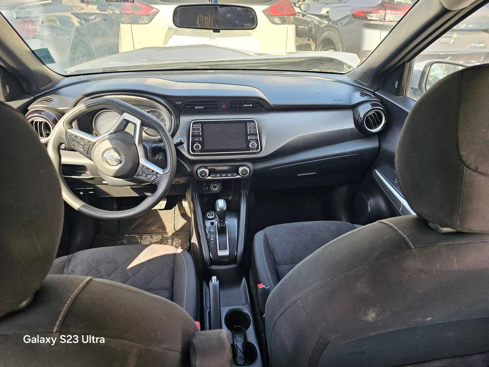 NISSAN KICKS 2019 - Marhaba Auction Used Cars - Image 7