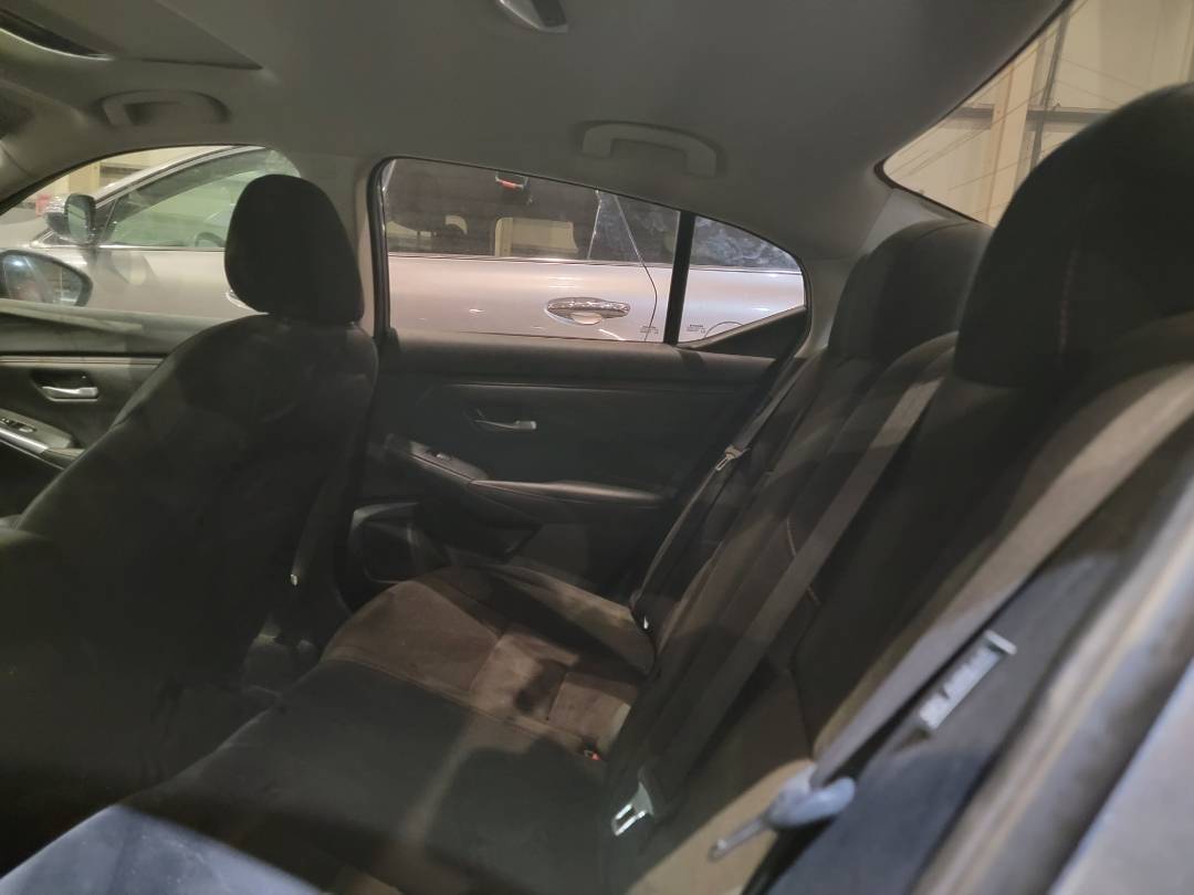 2022 NISSAN SENTRA — 59636 KM — Lot V9NY211698 — Main - Marhaba Auctions Used Cars - Image 6
