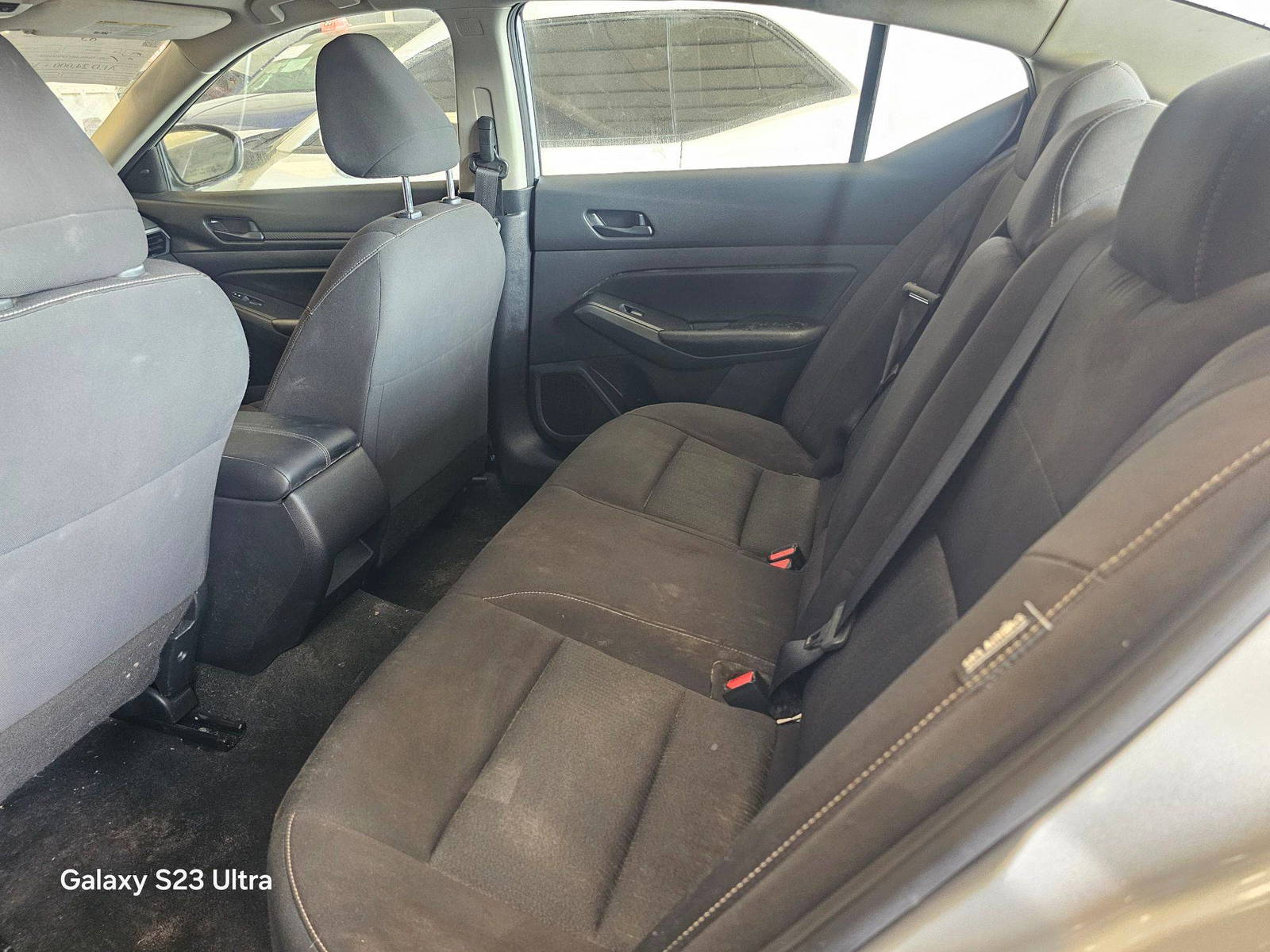 2023 NISSAN ALTIMA — 84249 Miles — Lot XPN369385 — Main - Marhaba Auctions Used Cars - Image 9