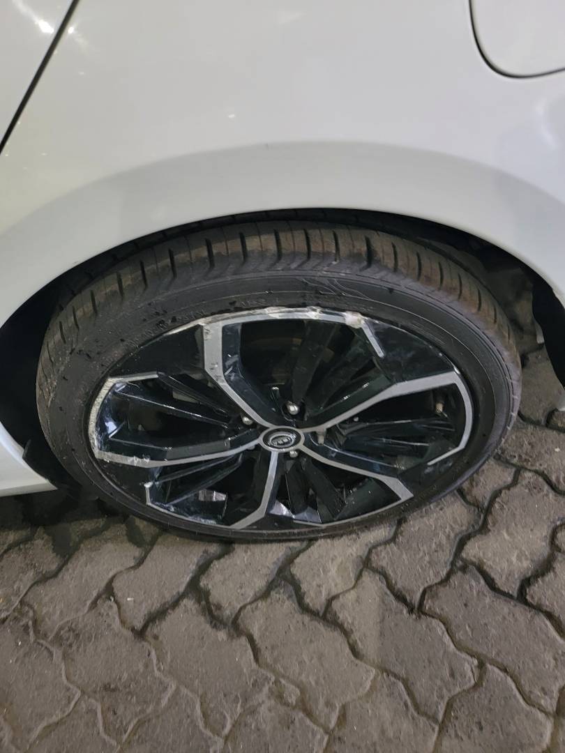 2024 NISSAN ALTIMA — 30150 Miles — Lot N337427 — Main - Marhaba Auctions Used Cars - Image 9
