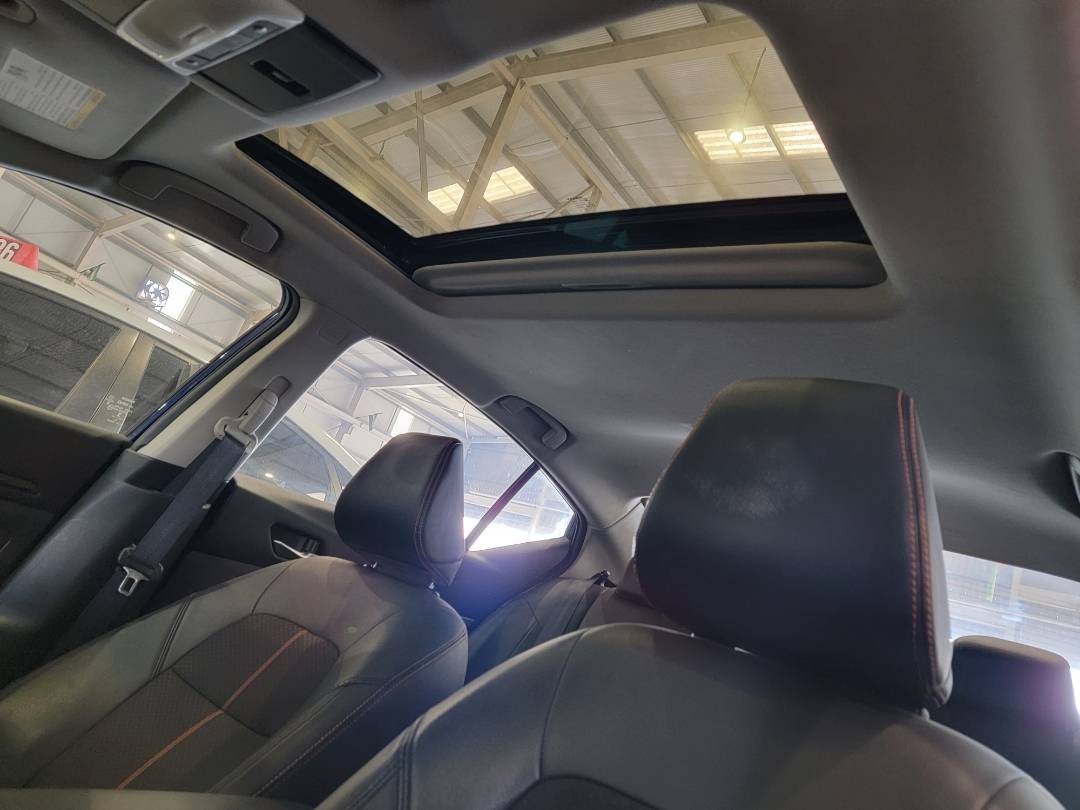 2020 NISSAN ALTIMA — 48473 Miles — Lot 66646 — Main - Marhaba Auctions Used Cars - Image 9