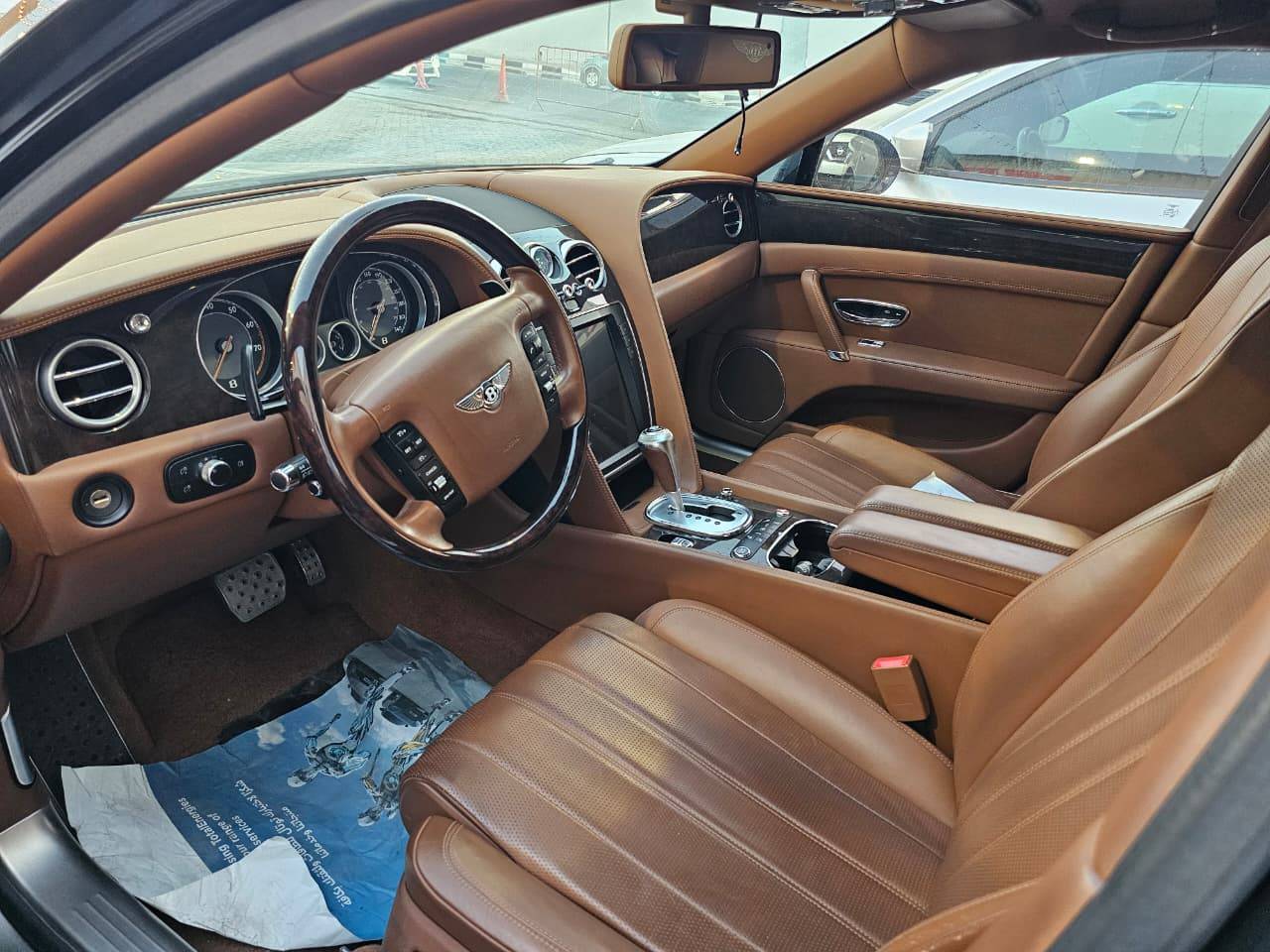 2014 BENTLEY CONTINENTAL GT — 149112 KM — Lot 1EC096725 — Main - Marhaba Auctions Used Cars - Image 7