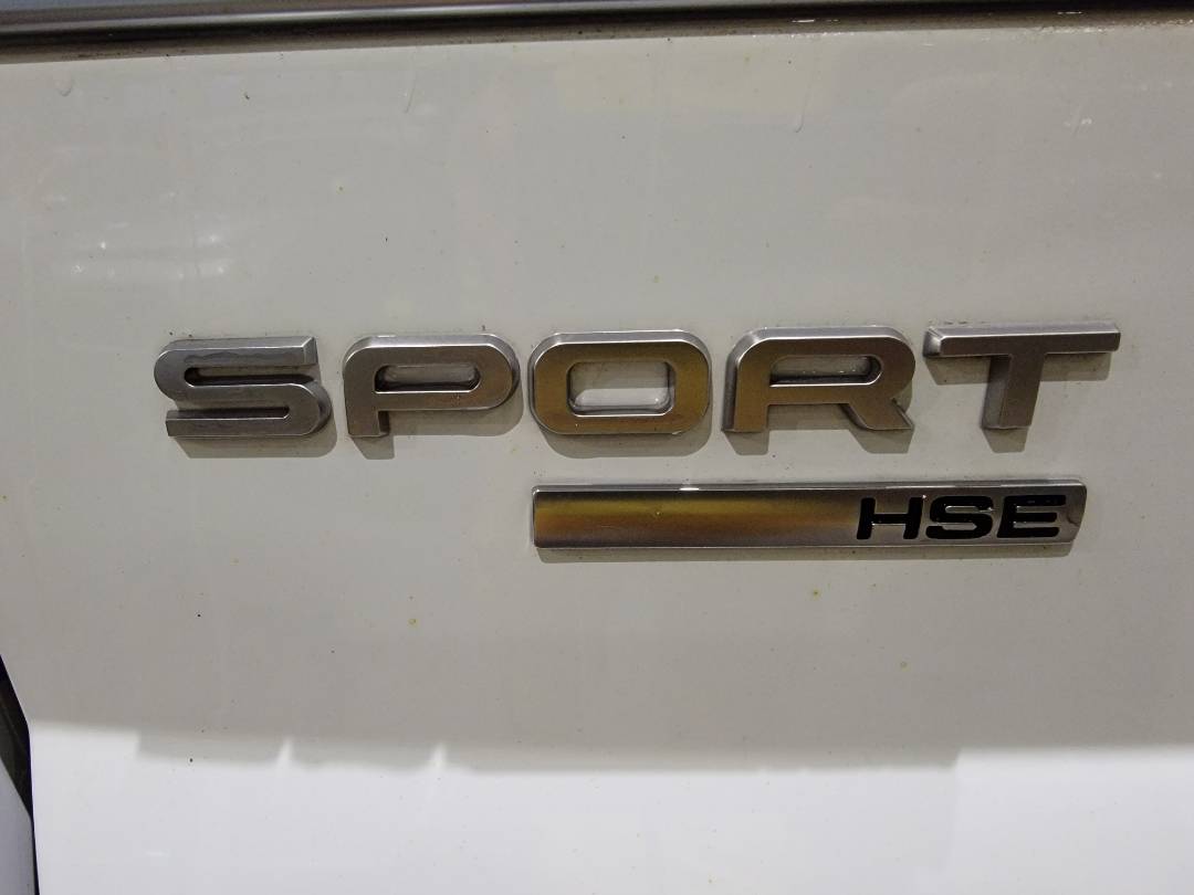 2019 LAND ROVER RANGE ROVER SPORT — 56460 Miles — Lot KA815482 - Marhaba Auctions Used Cars - Image 12